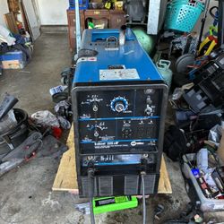 Miller Bobcat 225