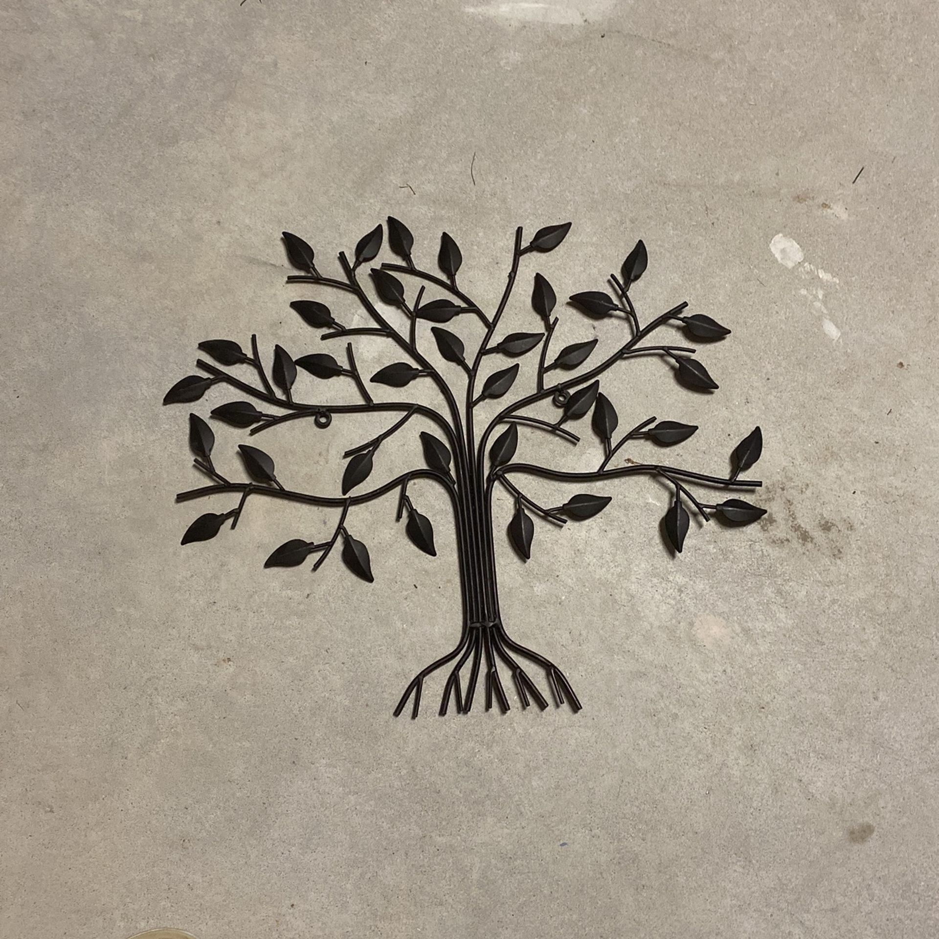 Tree Of Life Wall Decor