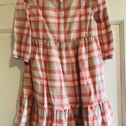 Baby Dress