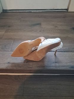 Vince Camuto High Heels