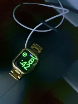apple watch se 2