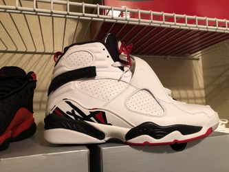 Air Jordan 8 alternate brand new size 8.5