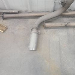 Tundra Exhaust 