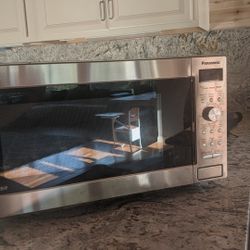 Excellent Microwave
