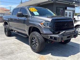 2016 Toyota Tundra
