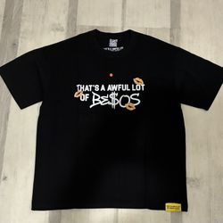 "That's An Awful Lot of Cough Syrup" T-Shirt 