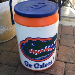 Go Gator’s Coller 