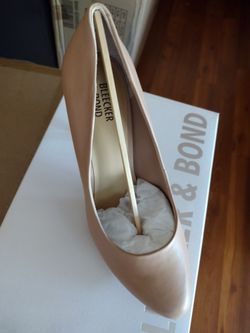 Bleecker Bond Zapatillas