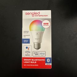 Smart Bulb