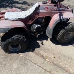 Honda Fourtrax 200 ATV 1(contact info removed)