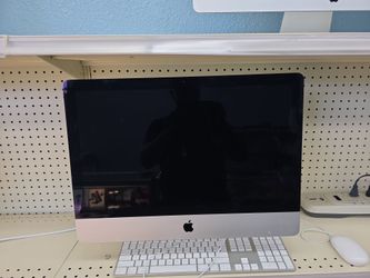 IMac 2019