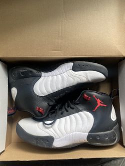 Jordan Jump Man Pro