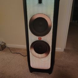 JBL PartyBox