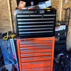 General Tool Box 