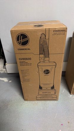 Hoover Commercial Ch 90600