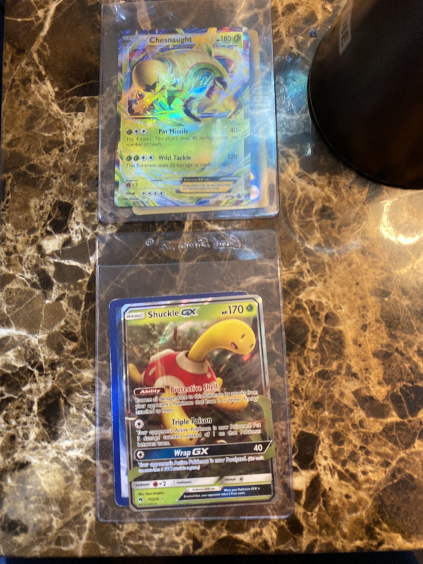 Pokémon Cards
