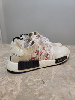 adidas gazelle silver green womens Shop Off White Womens adidas NMD R1 Lace Up Sneakers  Shoebacca