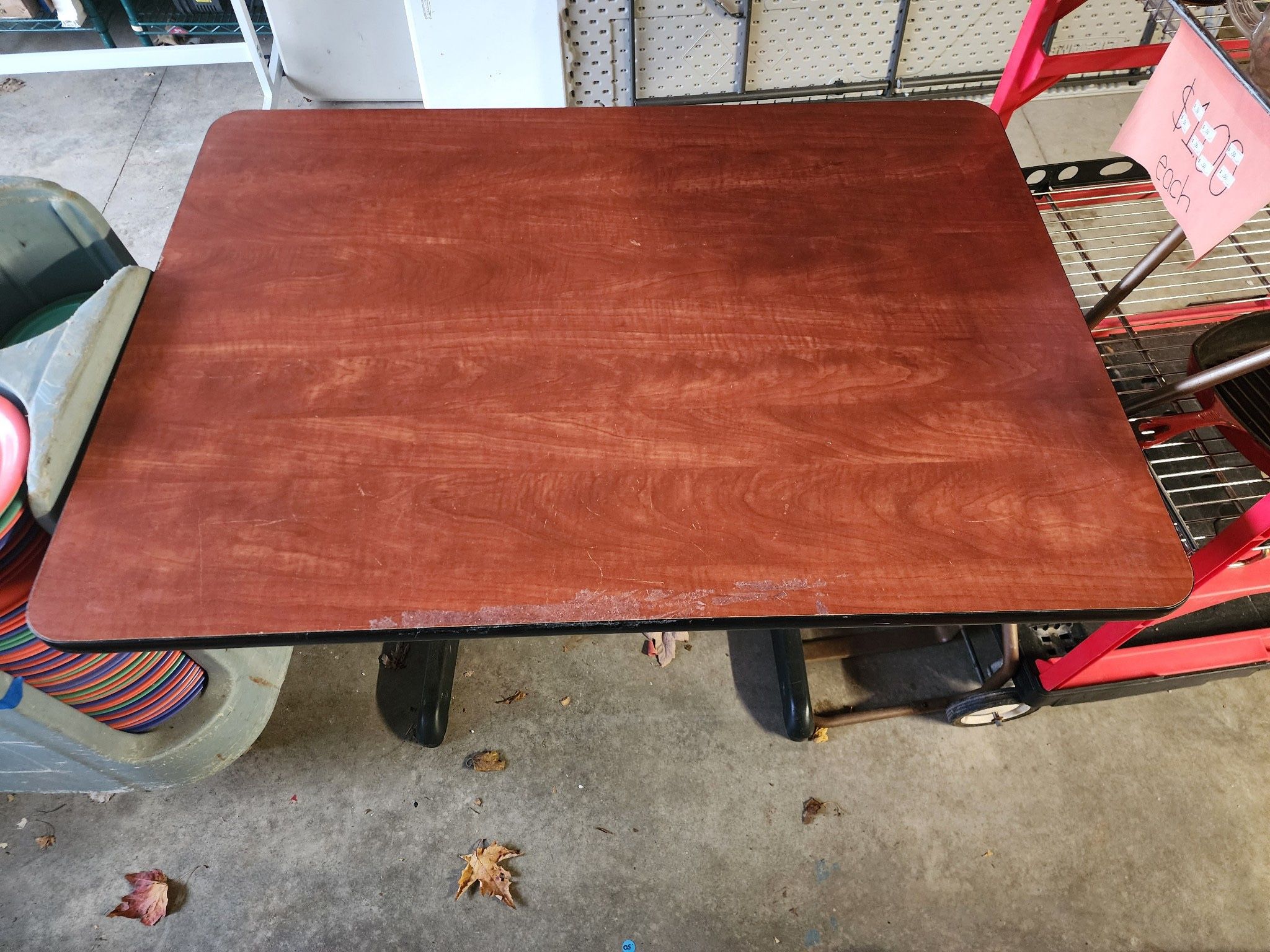 Restaurant Tables