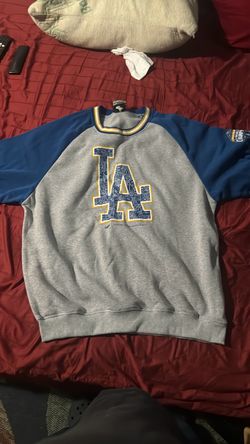 Los Angeles dodgers sweater XL teacher appreciation night