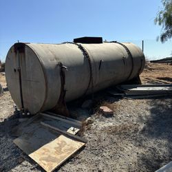 Water Tank Thousand Gallons Quanto