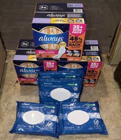 Pads Bundle