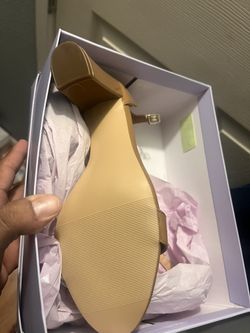 Madden Heel