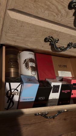 1:1 Fragrances