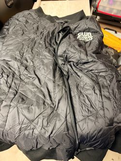 Clubkillers jacket