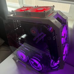 High End Pc