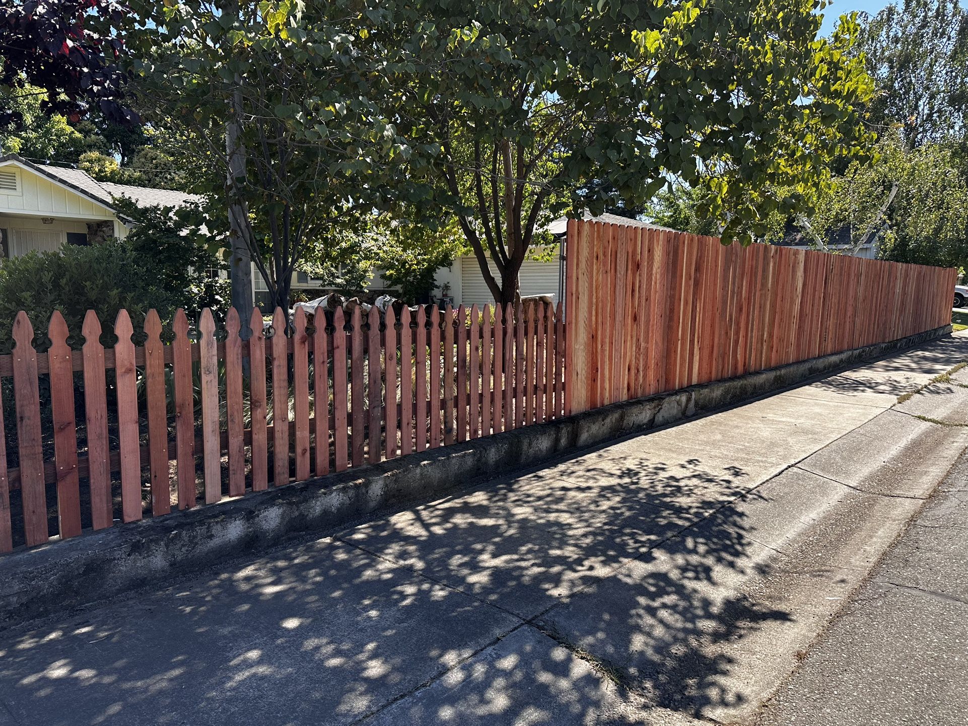 Fence