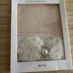 Wedding Garter