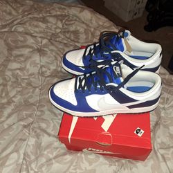 Nike Dunks Size 11
