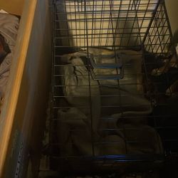 Dog Crate