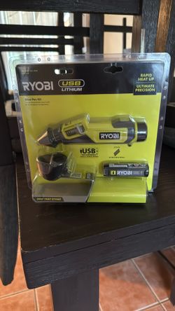 Ryobi Glue Pen