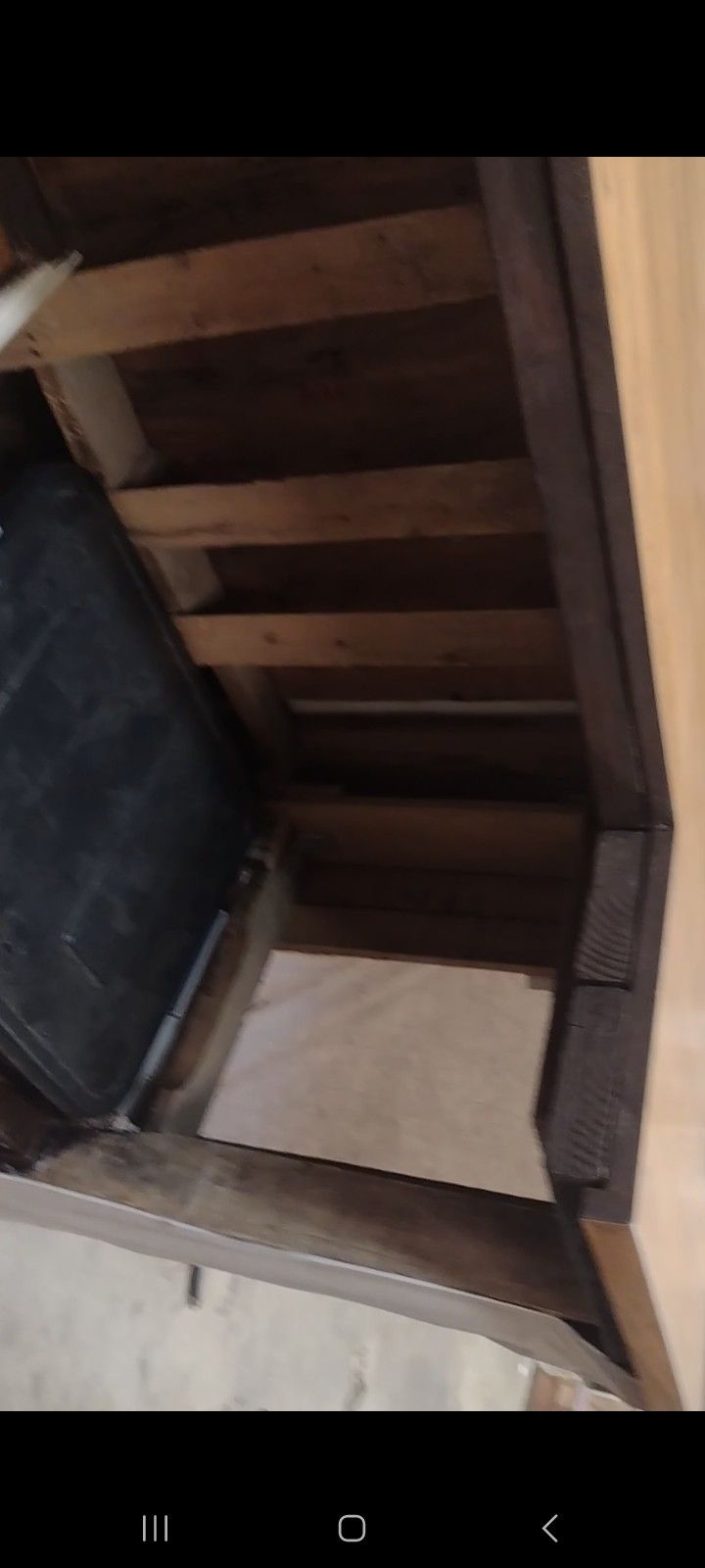 Portable Bar For Back Yard Or House Somewhere
