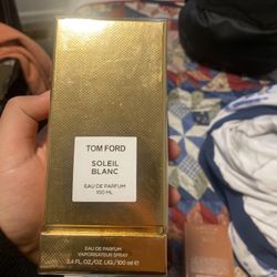 Tom Ford Soleil Blanc 