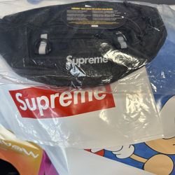 Supreme Bags, Brand, New, And Package