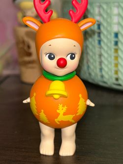 Sonny Angel Christmas Ornaments