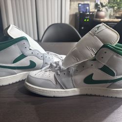 Jordan’s 