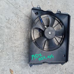 Partes Acura Rdx Fan Assembly Oem