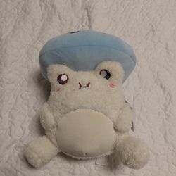 Blueberry Yum Toadstool Wawa