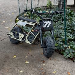 Clean Ebox Dragster ONLY TRADES