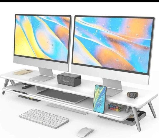 Fenge Duel Monitor Risee
