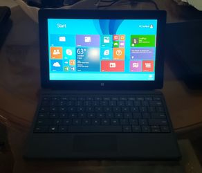 Surface RT lo mejor para cuba