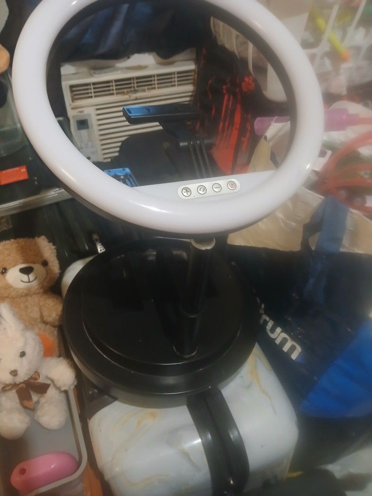 Aparato Digital Para,aser Video