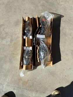 Utv axel shaft (price for both)