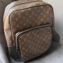 Louis Vuitton Back Pack