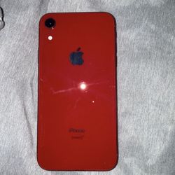 iPhone XR 64gb