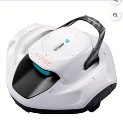 Aiper scuba 800w pool cleaner brand new sealed