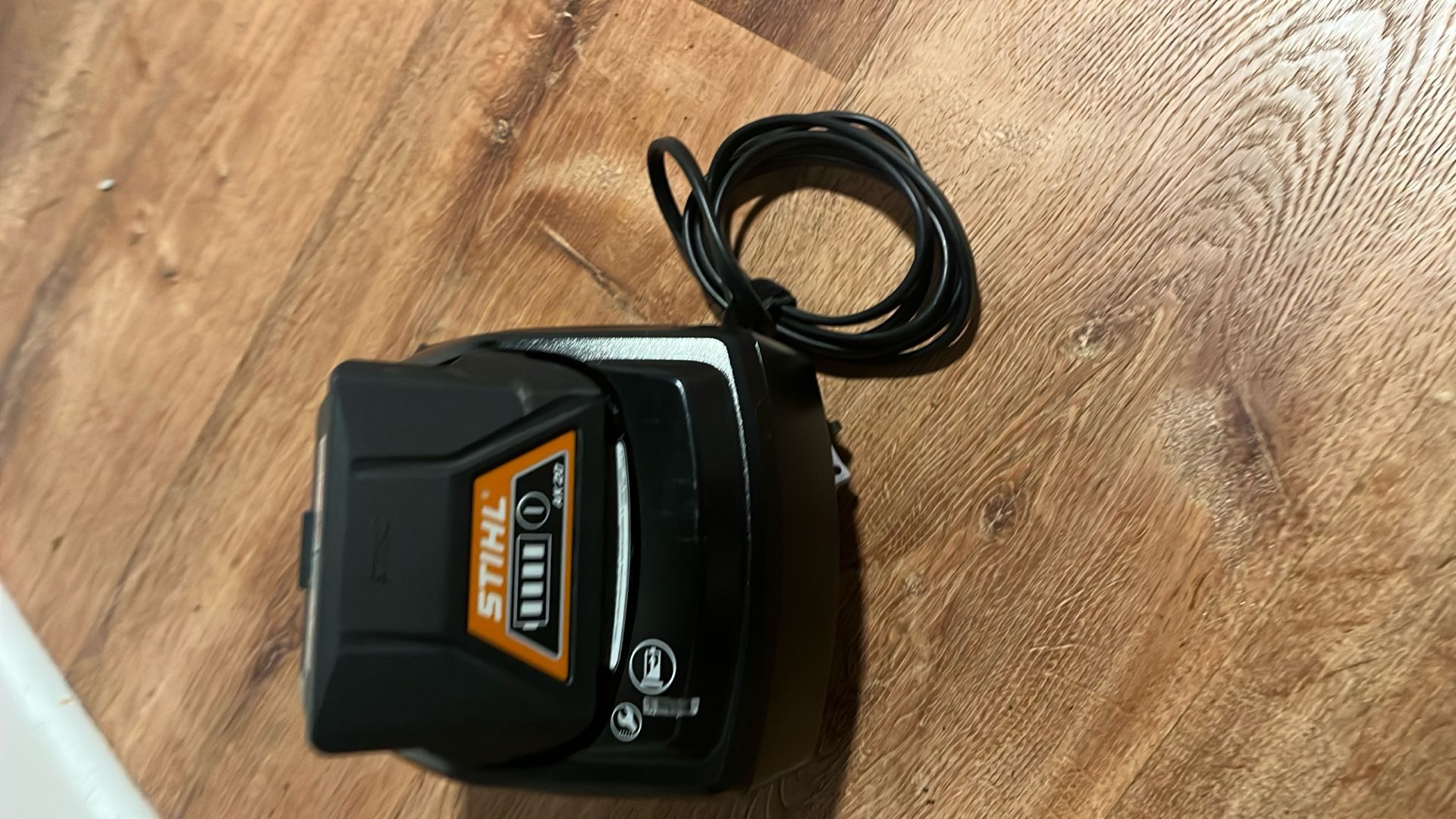 STIHL AK 20